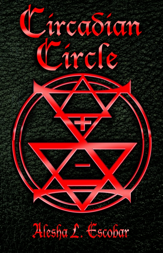 Circadian Circle Cover